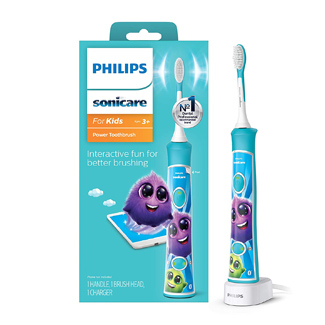 Sonicare for Kids Electric Brush