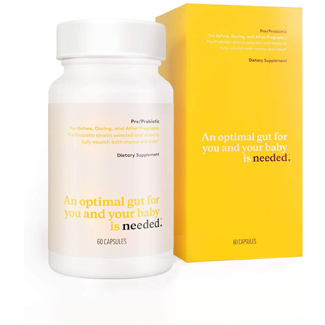 Needed Expertly-Formulated &Amp; Tested Prebiotic &Amp; Probiotic
