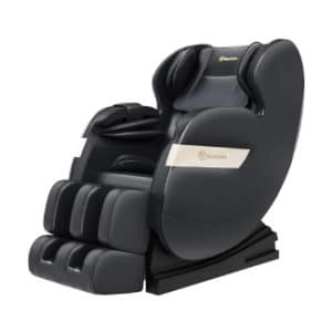 Real Relax 2020 Shiatsu Recliner