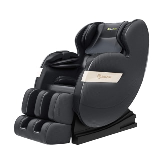 Real Relax 2020 Shiatsu Recliner