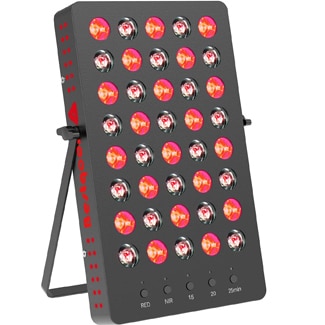 Red Light Therapy Device By Bestqool