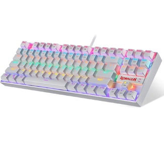 Redragon K552 Mechanical Gaming Keyboard 