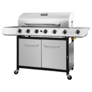 Royal Gourmet Cabinet Propane Gas Grill