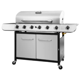Royal Gourmet Cabinet Propane Gas Grill
