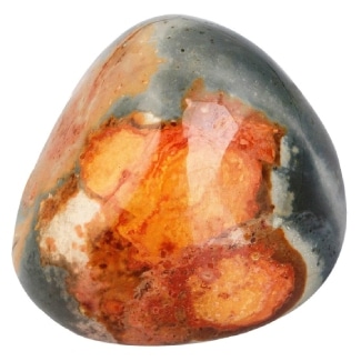 Ocean Jasper Palm Stones