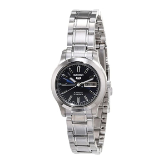 Seiko Women's Stainless Steel Watch