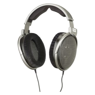 Sennheiser Hd 650 Open Back Professional Headphone