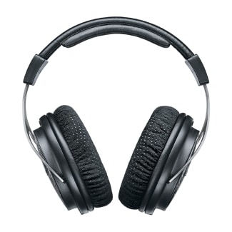 Shure Srh1540 Premium Closed-Back Headphones