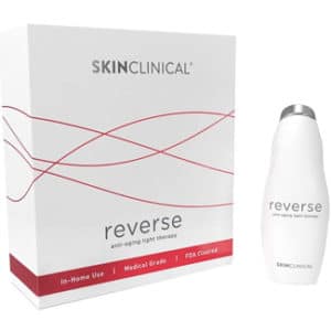 LED Light Therapy Device for Face