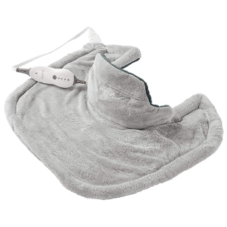 Sunbeam Heating Pad
