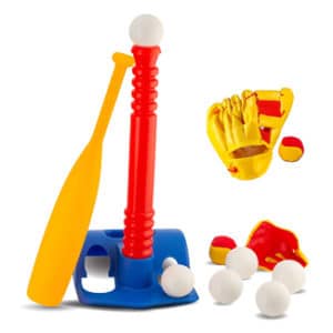 T-ball Sport Set