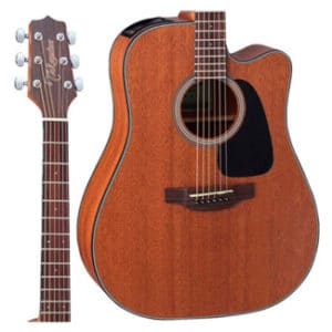Takamine GD11MCE NS Dreadnought Acoustic Electric Guitar