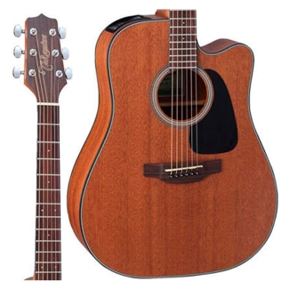Takamine Gd11Mce-Ns