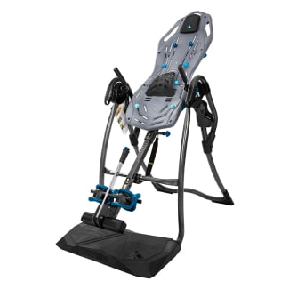 Teeter Fitspine Lx9 Inversion Table