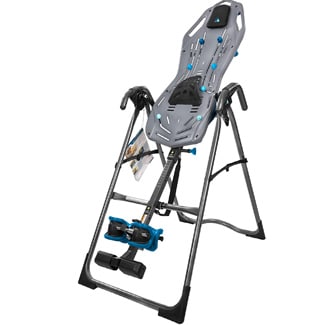 Teeter Fitspine X Inversion Table