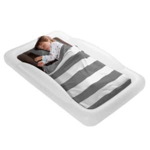 The Shrunks Toddler Travel Bed