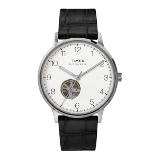 Timex Men's Waterbury Automatic