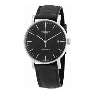 Tissot Unisex-Adult Everytime Desire Auto Swiss Tissot Automatic Stainless Steel Dress Watch