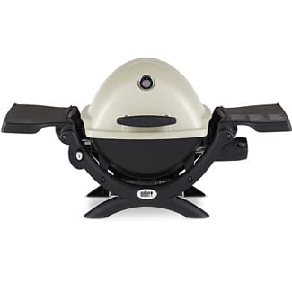 Weber 51060001 Q1200 Liquid Propane Grill