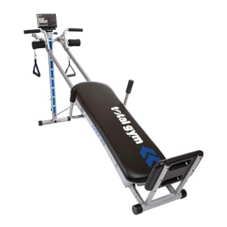 Total Gym Apex G3