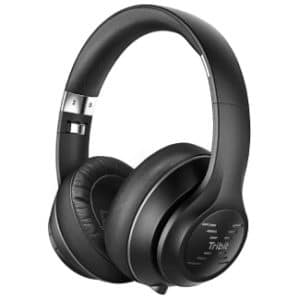 Tribit XFree Tune Bluetooth Headphones