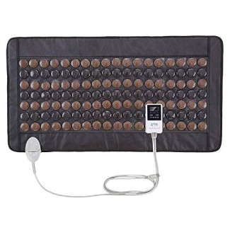 Utk Far Infrared Tourmaline Heating Pad