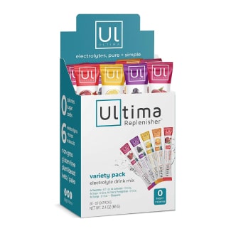 Ultima Electrolytes