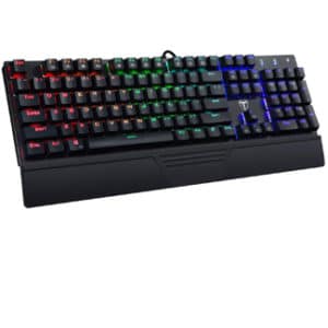 VicTsing Mechanical Gaming Keyboard