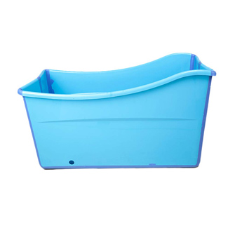 Weylan Foldable Toddler Tub (Multiple Sizes)