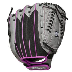 Wilson Flash Fastpitch