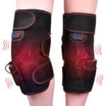 Wireless Heated Knee Massager
