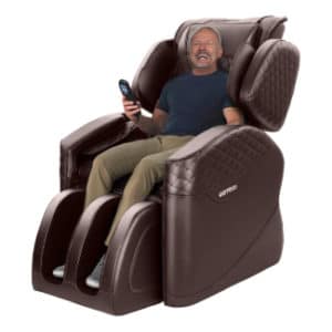 KASPURO N500 Pro Massage Chair