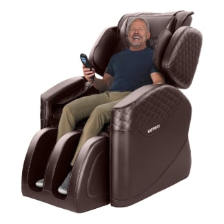 Kaspuro N500 Pro Massage Chair
