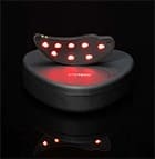 under-eye red light therapy treatment eyetech