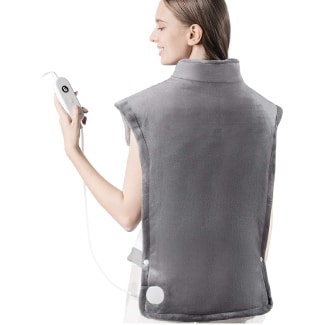 Iteknic Heating Pad