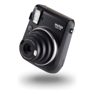 Instax Mini 70 Camera With 10 Shots