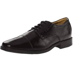 Clarks Oxford Shoe