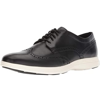 Cole Haan Men's Grand Tour Wing Oxford Shoes