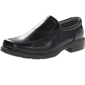 Deer Stag Loafers