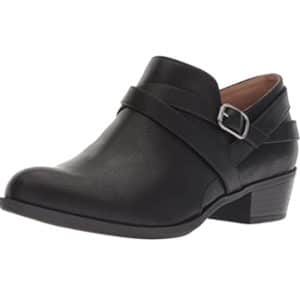 Life Stride Ankle Boot