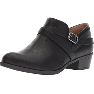 Lifestride Women's Adley Ankle Boot