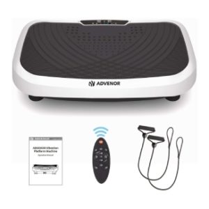 ADVENOR Vibration Plate Exercise Machine