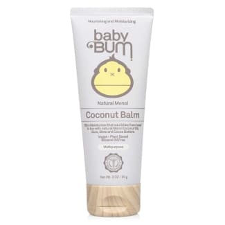 Sun Baby Bum Monoi Coconut Balm