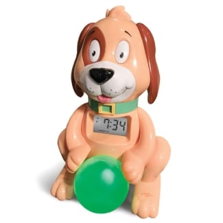 Big Red Rooster Brrc105 Sleep Training Alarm Clock For Kids
