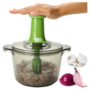 Brieftons Express Food Chopper