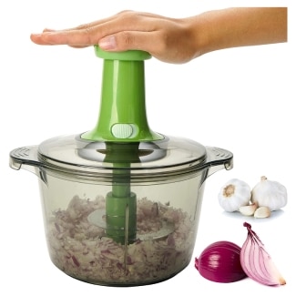 Brieftons Express Food Chopper