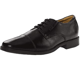Clark's Dress Shoe