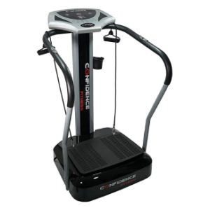 Confidence Fitness Vibration Platform Machine