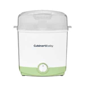 Cuisinart CS-6GN 6 Bottle Capacity Sterilizer