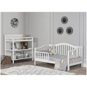 Dream On Me Toddler Bed in Multiple Colors